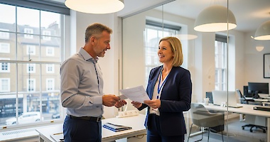 Mortgages for Expats