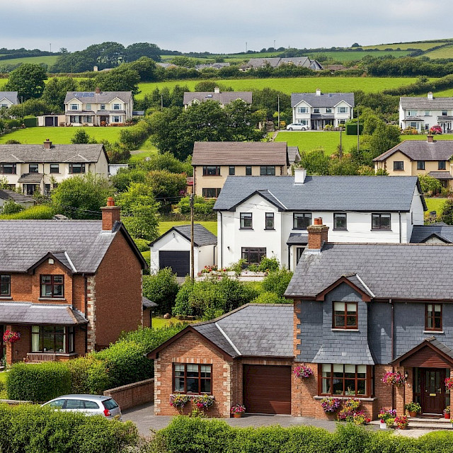 Mortgage Rates in Northern Ireland