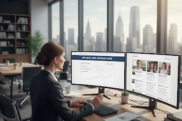Lead Buyers Guide