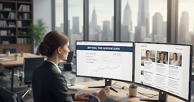 Lead Buyers Guide