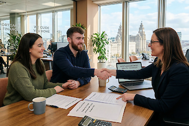 Now You Can Get a Mortgage With Just 2% Deposit