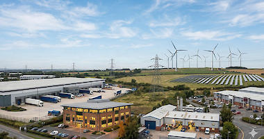 A Complete Guide to Business Energy