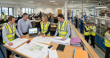 ESOS Compliance Advice for Businesses