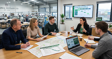 Net Zero Consultations