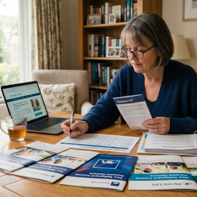 Best Annuity Providers