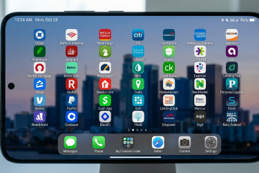 Best Apps to Download if You're Applying for a Mortgage