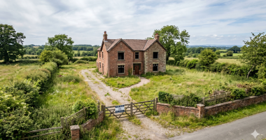 Home Insurance For Unoccupied Properties