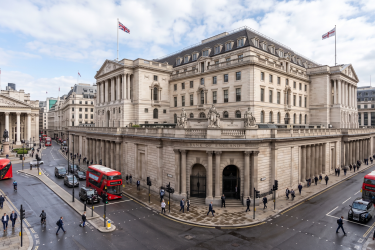 Bank of England Holds Base Rate at 3.75%: What It Means For You and Your Mortgage