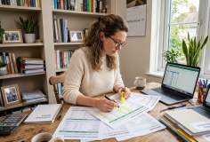 Which Outgoings Should Be Considered When Applying for a Mortgage?