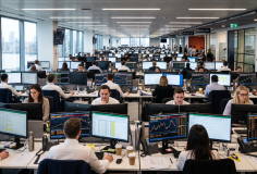 What the Latest Gross Domestic Product Figures Mean for Your Money