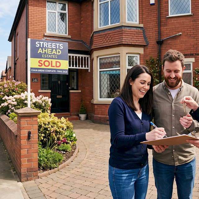 Bridging Loans for Property Chain Breaks