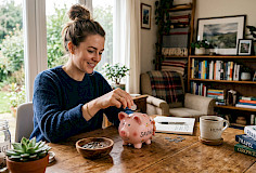 New First-Time Buyer ISA Proposed - But Is It Better Than The LISA?