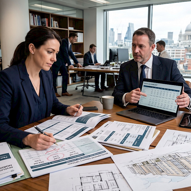 Best Development Finance Lenders