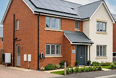 How Buying a Greener Home Could Help You Qualify for a Mortgage