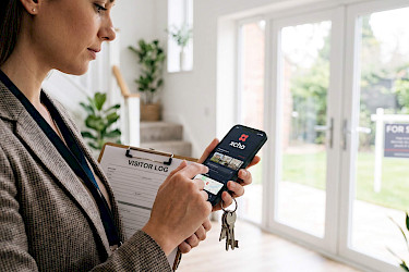 Xcho AI: New Tool Helps Landlords Engage With Tenants