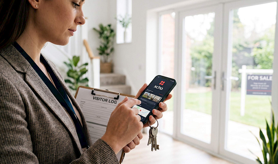 Xcho AI: New Tool Helps Landlords Engage With Tenants